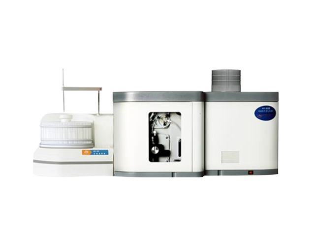 <b>AFS-933全自动双顺序注射原子荧光光度计</b>