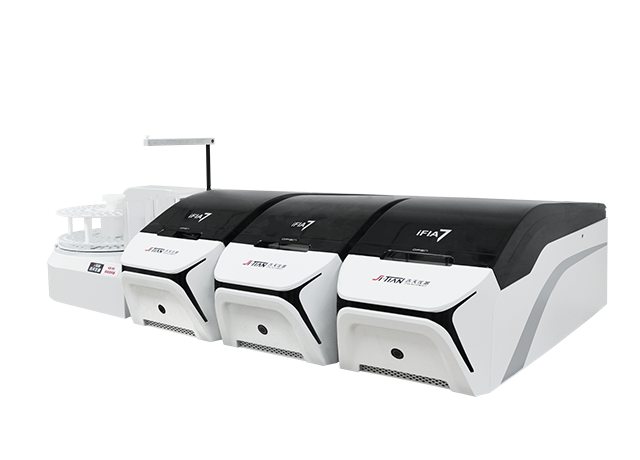 iFIA7 全自动多参数流动注