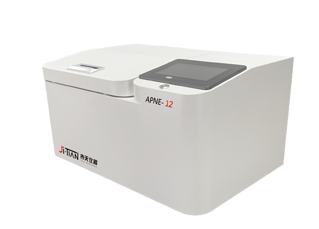 <b>APNE-12全自动平行氮吹浓缩仪</b>