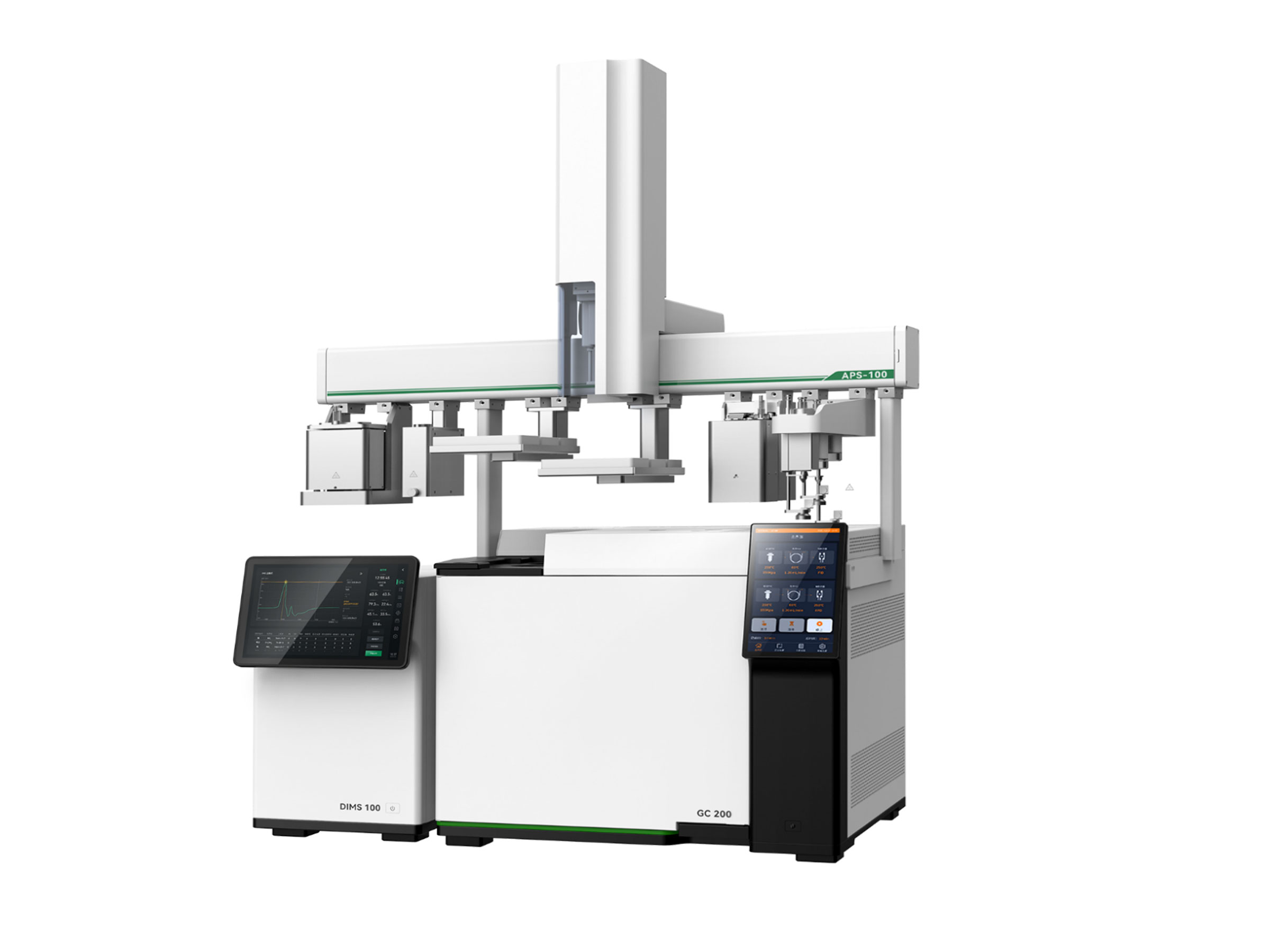 GC-IMS 2000台式气相离子迁移