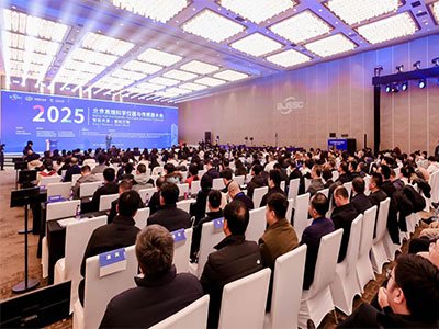 科学仪器国产化新征程 